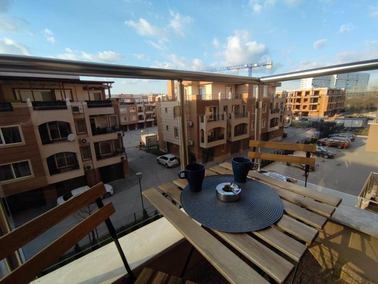 Your Place Plovdiv Exterior photo